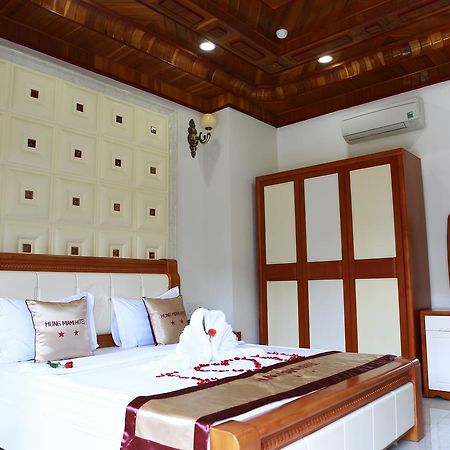 Hung Miami Hotel Ciudad Ho Chi Minh  Exterior foto