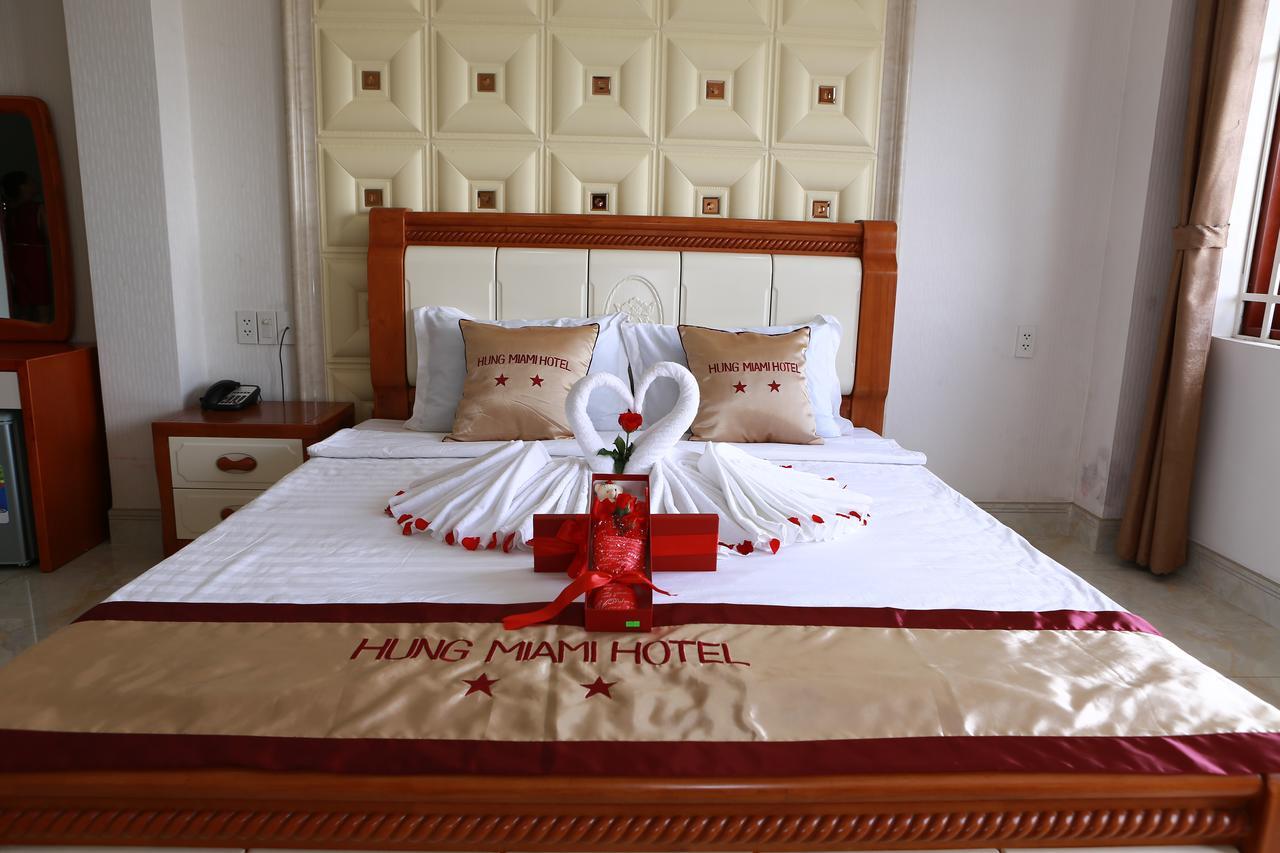 Hung Miami Hotel Ciudad Ho Chi Minh  Exterior foto